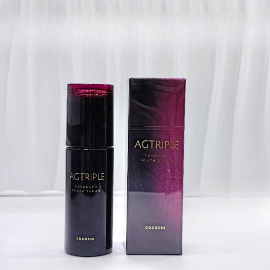 COCOCHI AG Timeless Radiance Energizing Youth Essence 30ml