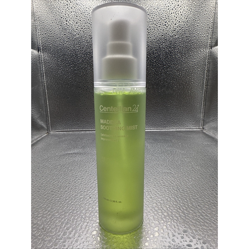 Centellian24 Madeca soothing centellian asiatica mist 100ml