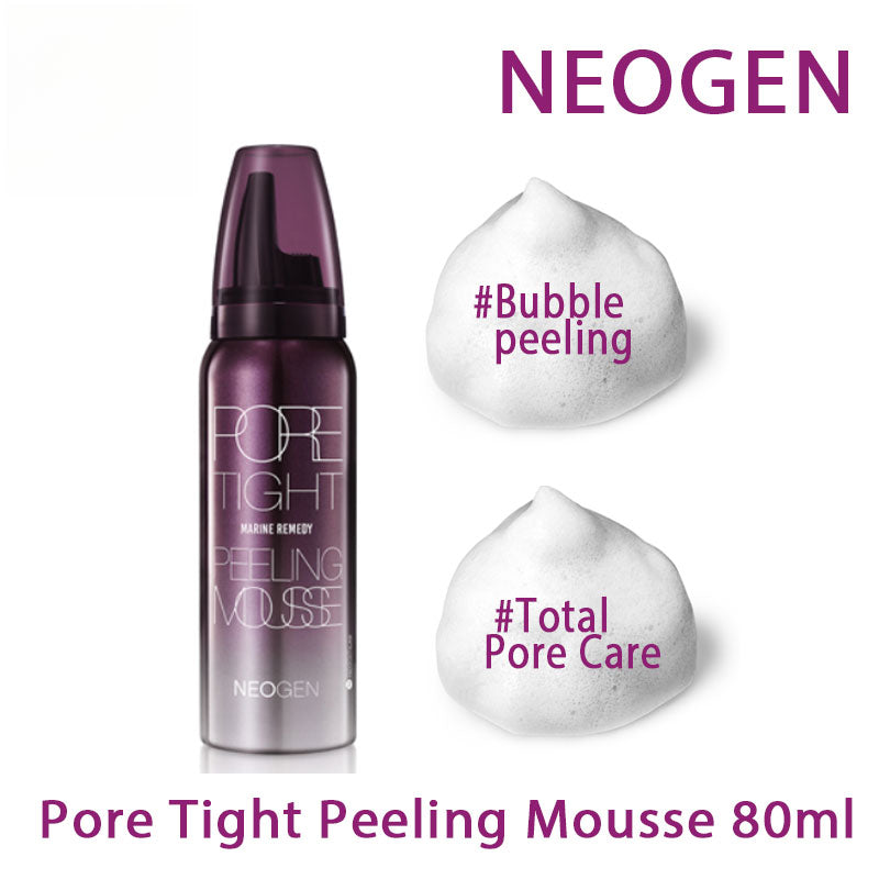 Neogen Pore Tight Peeling Moose 80mL