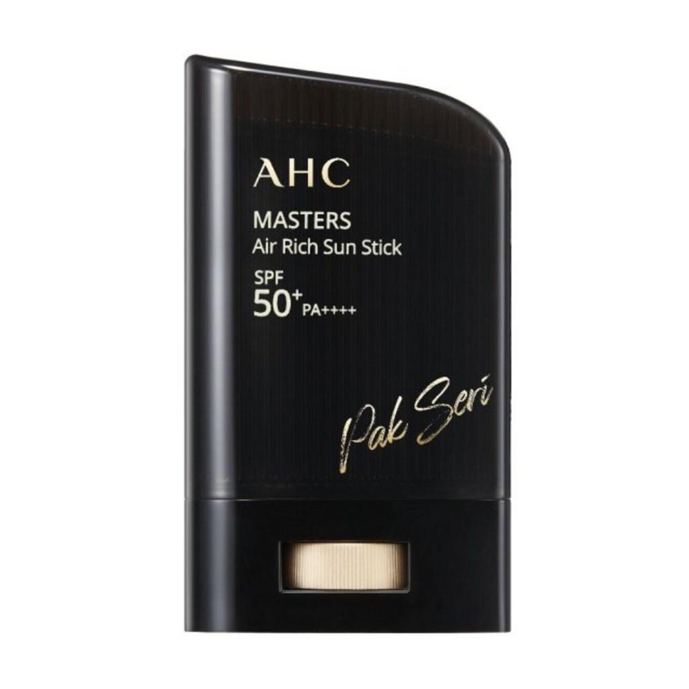 AHC Masters Air Rich Sun Stick 22g SPF50+PA:++++