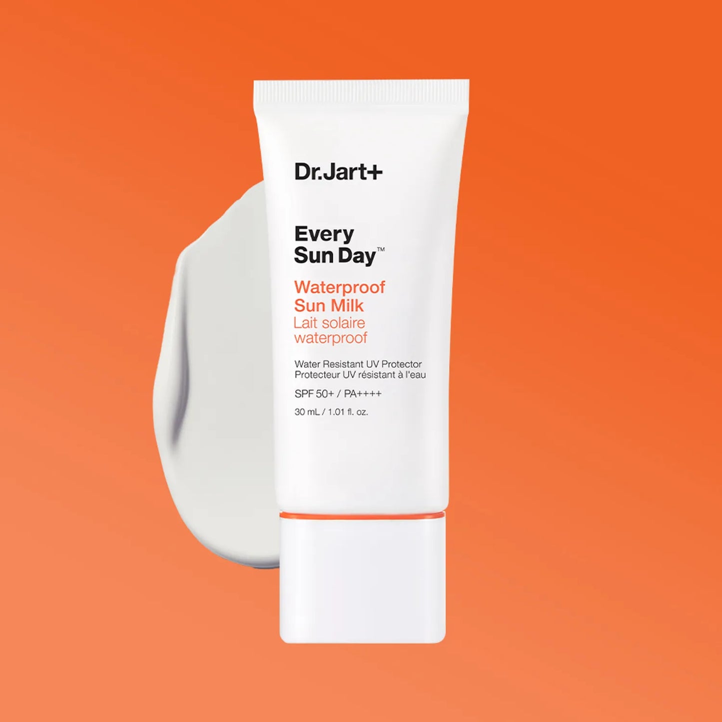 Dr.Jart+ Every Sun Day Waterproof Sun Milk 30ml 1+1 Set