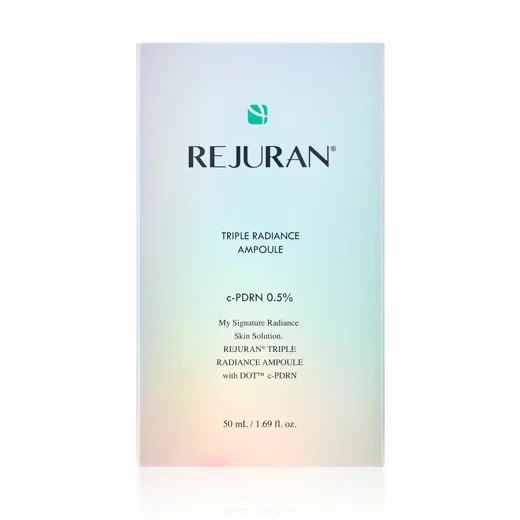 REJURAN TRIPLE RADIANCE AMPOULE 50ML