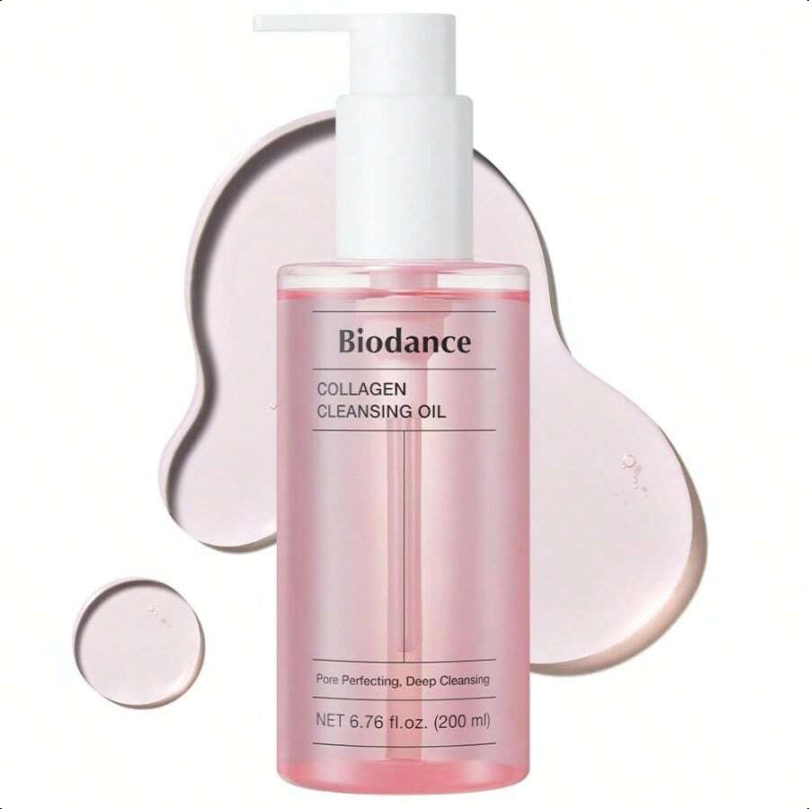 Biodance Collagen Cleansing Oil 200ml