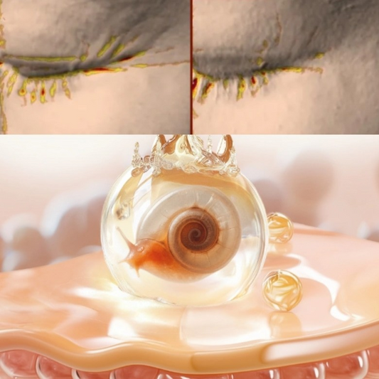 Tonymoly Snail Pdrn Eye Cream 30ml