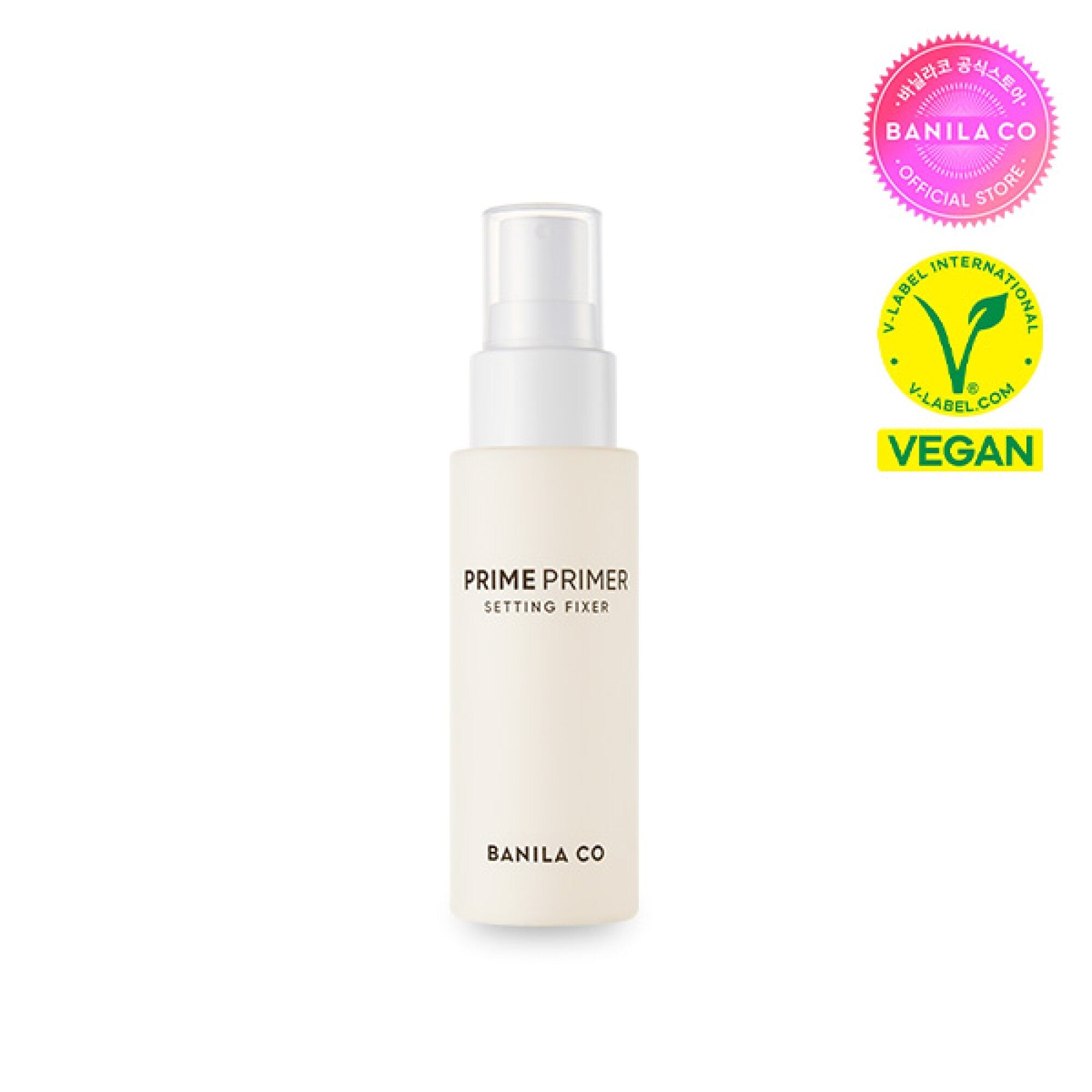 BANILA CO Prime Primer Setting Fixer 50ml