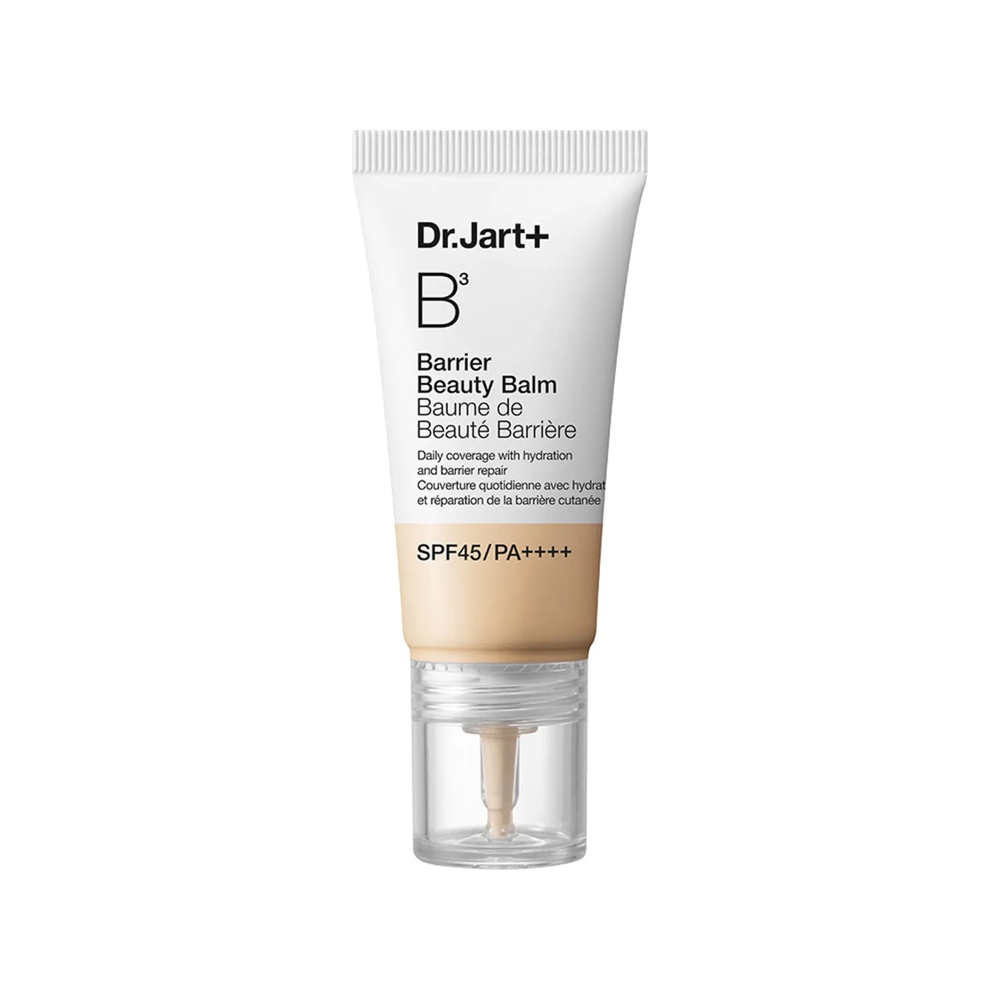 Dr.Jart+ The Makeup Barrier Beauty Balm 30ml (Set/Single) (2 Shades)