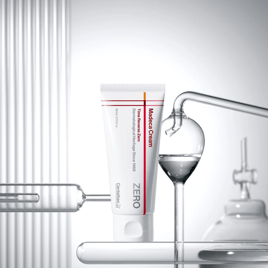 Centellian 24 Madeca Cream Time Reverse Zero 80ml