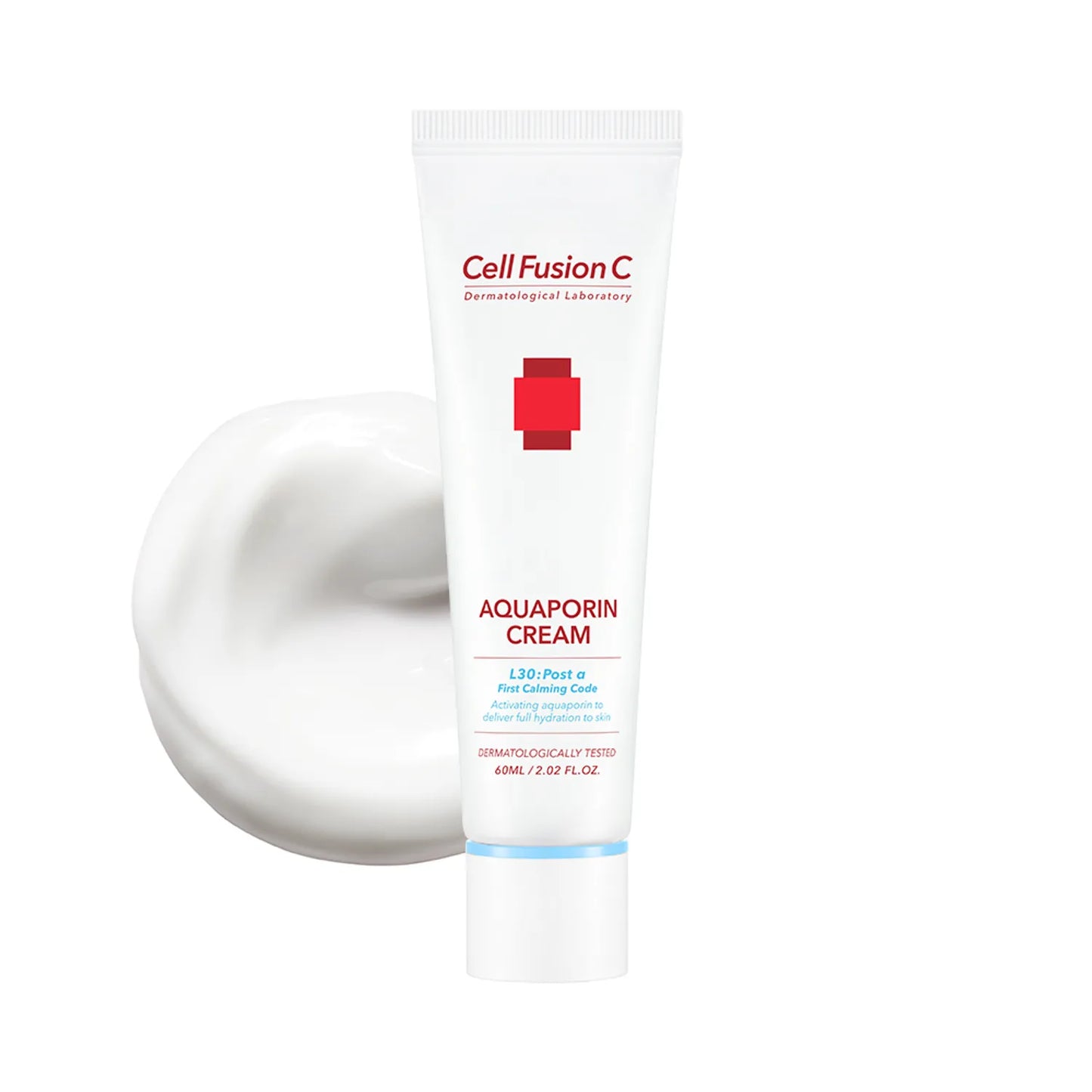 Cell Fusion C Post α Aquaporin Cream 60ml
