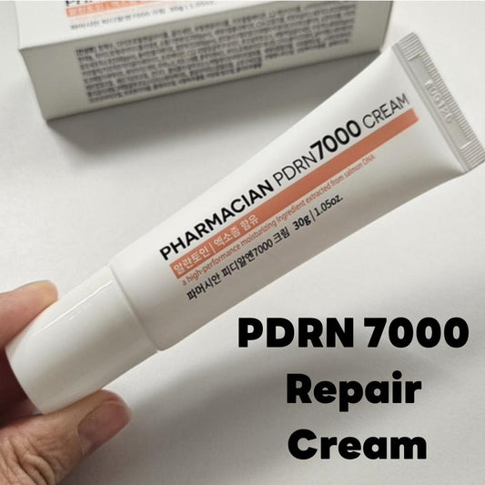 PHARMACIAN PDRN 7000 Cream 30g