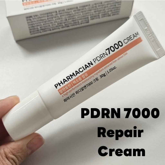 PHARMACIAN PDRN 7000 Cream 30g