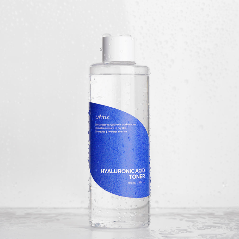 ISNTREE Hyaluronic Acid Toner