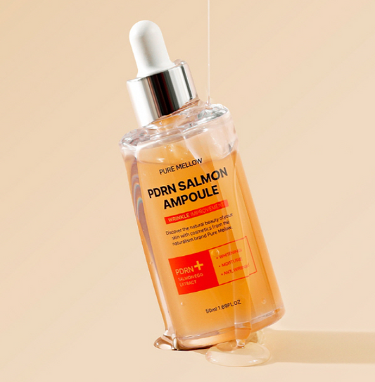 タングル サーモン アンプル セラム 50ml