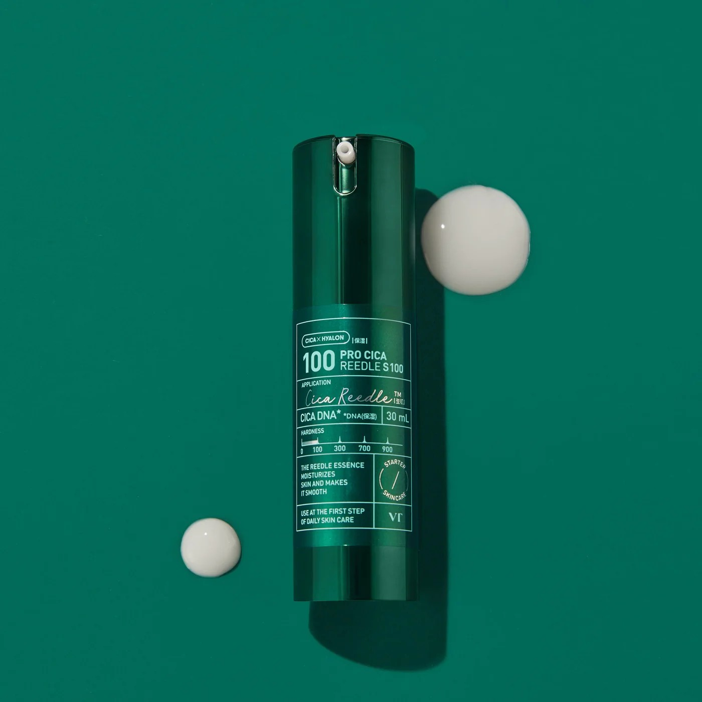 VT Reedle Shot Serum 100/300 /700 21options available