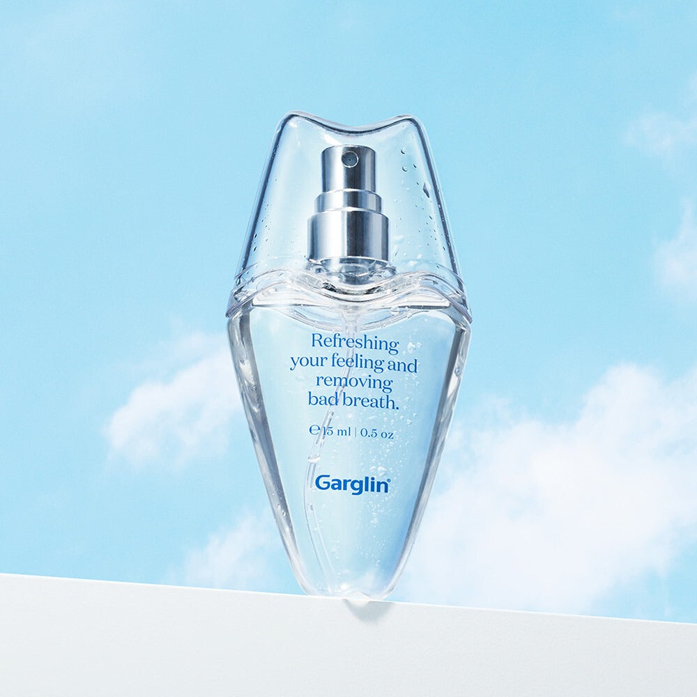 Garglin Fresh Breath Oral Spray 15ml