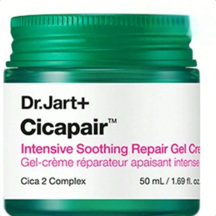 Dr.Jart+ Cicapair Intensive Soothing Repair Gel Cream 50ml