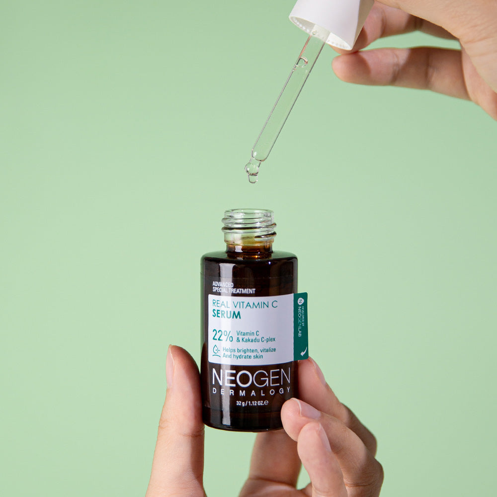 Neogen Dermalogy Real Vitamin C Serum 32g