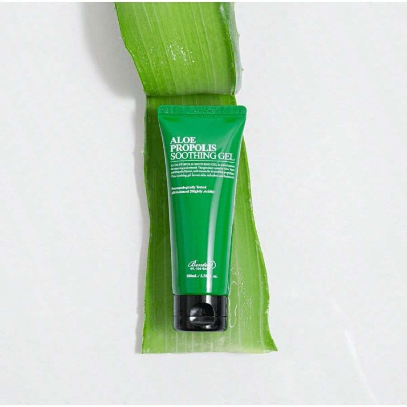 Benton Aloe Propolis Soothing Gel 3.38 Fl Oz