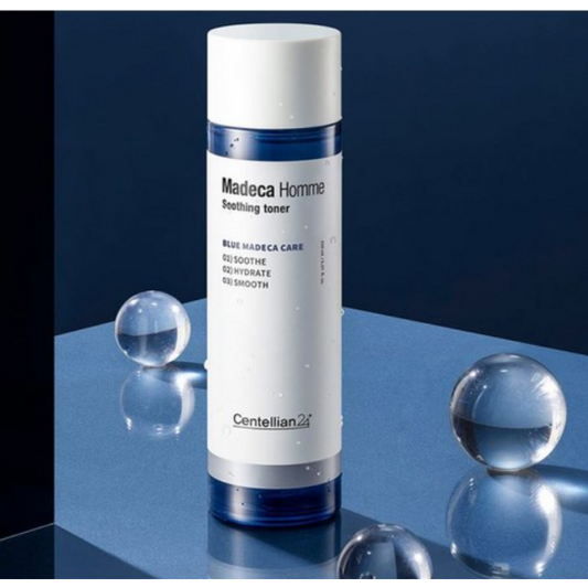 Centellian24 Madeca Homme soothing toner 150ml