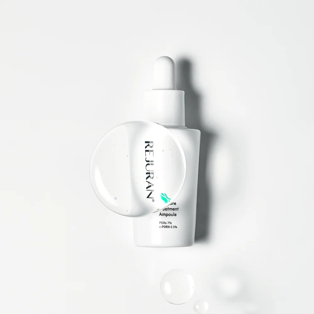 REJURAN - Moisture Treatment Ampoule 30ml