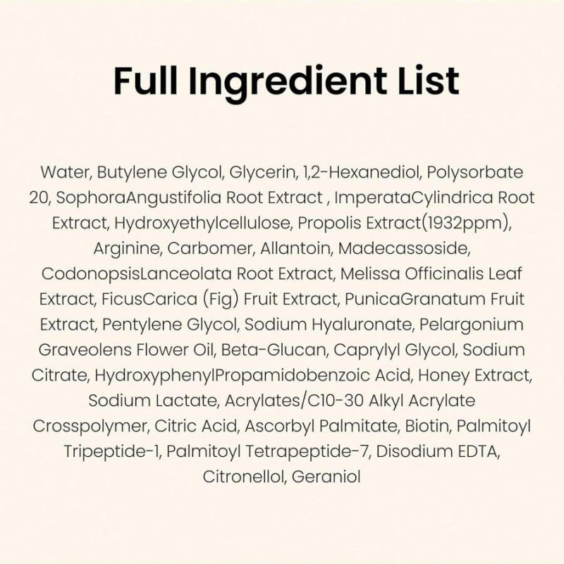 CNP Laboratory CNP Honey Glow Serum(1.18 Fl. Oz) 35ml