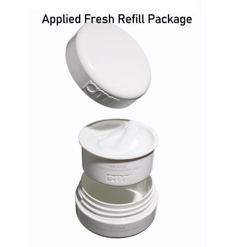 Primera Nia Cica Soothing Glow Cream 30ml