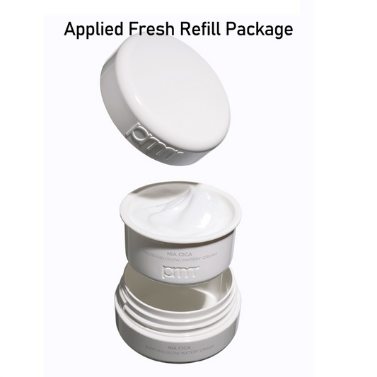 Primera Nia Cica Soothing Glow Cream 30ml