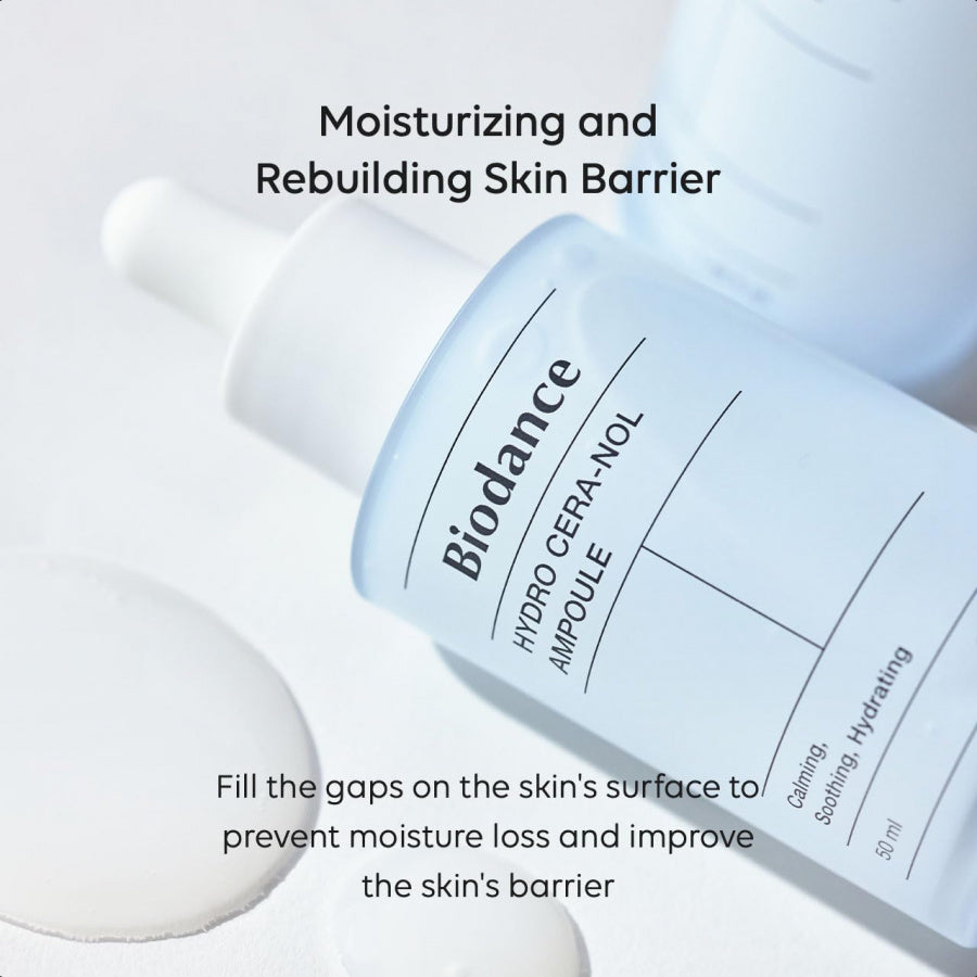 Biodance Collagen Ampoule 50ml