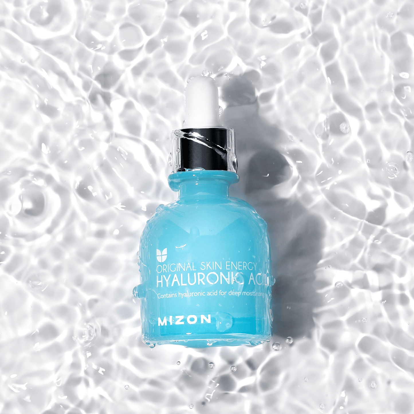 Mizon Hyaluronic Acid 100 30ml