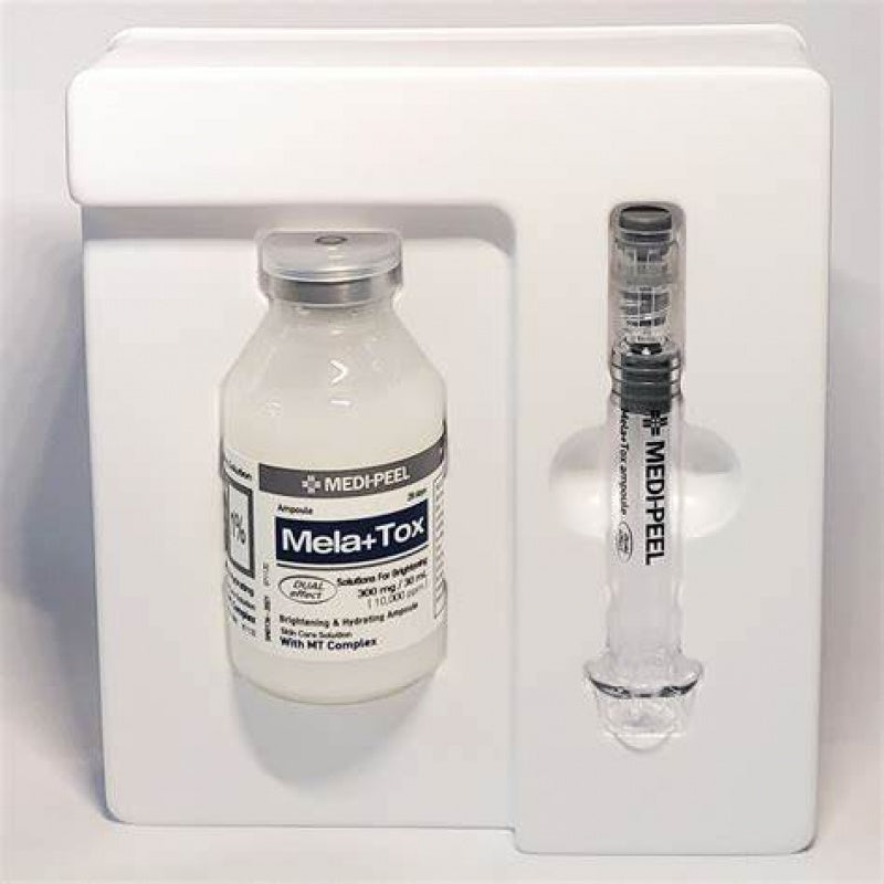 Medi-Peel Mela Plus Tox Ampoule 35ml