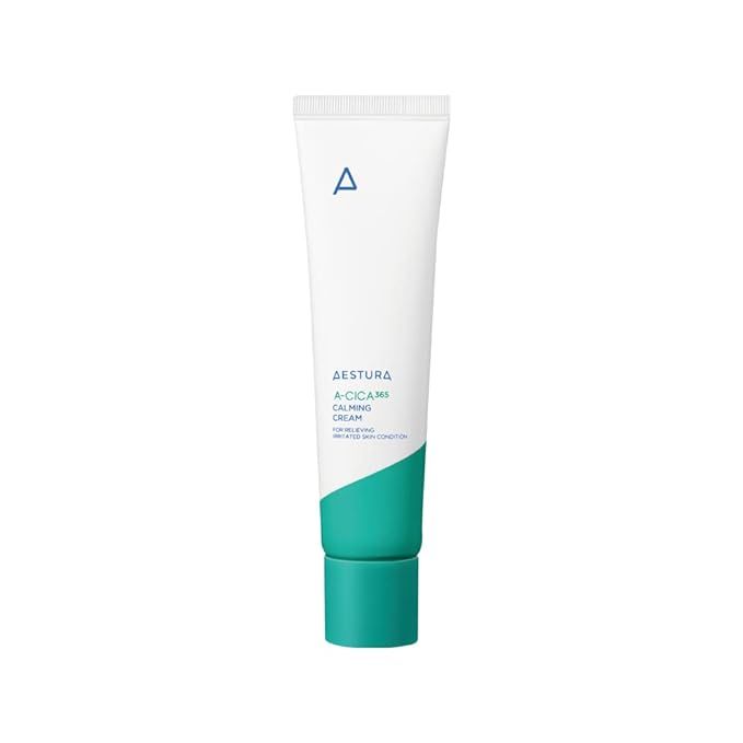 AESTURA A-CICA 365 Calmimg Cream 60ml
