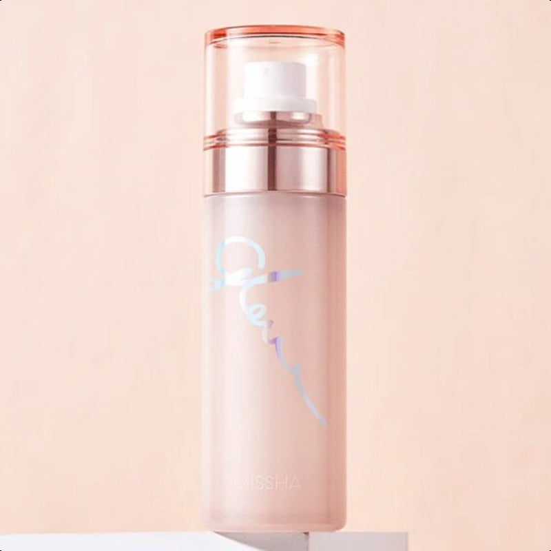 MISSHA Glow Skin Balm To Go Mist 80ml Natural Glow Moist Multi Mist K-Beauty