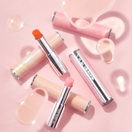 Y.N.M Candy Honey Lip Balm PK001 Light Pink