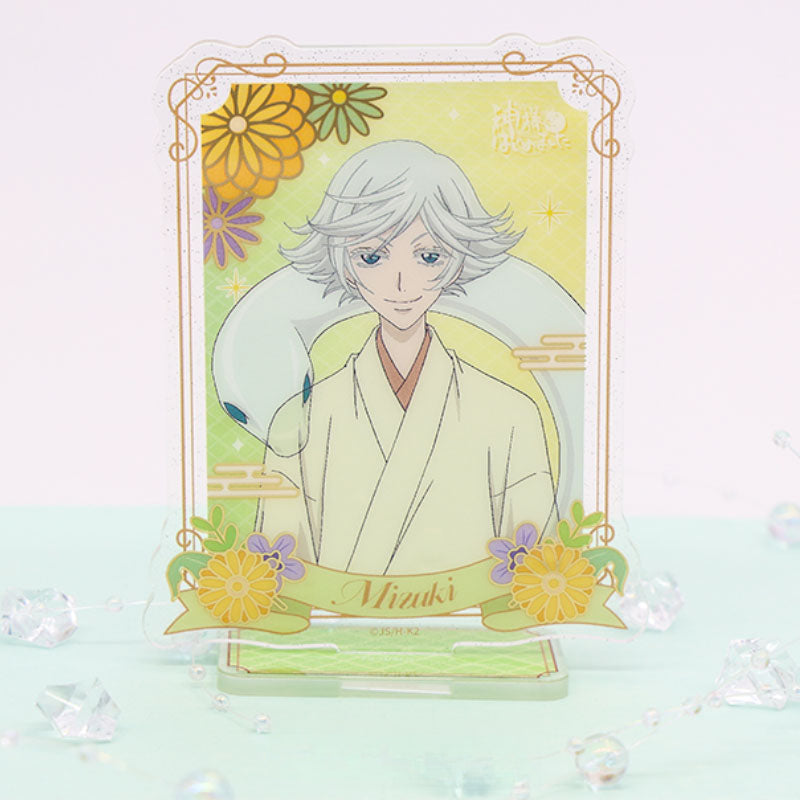 Kamisama Kiss Acrylic half boy stand