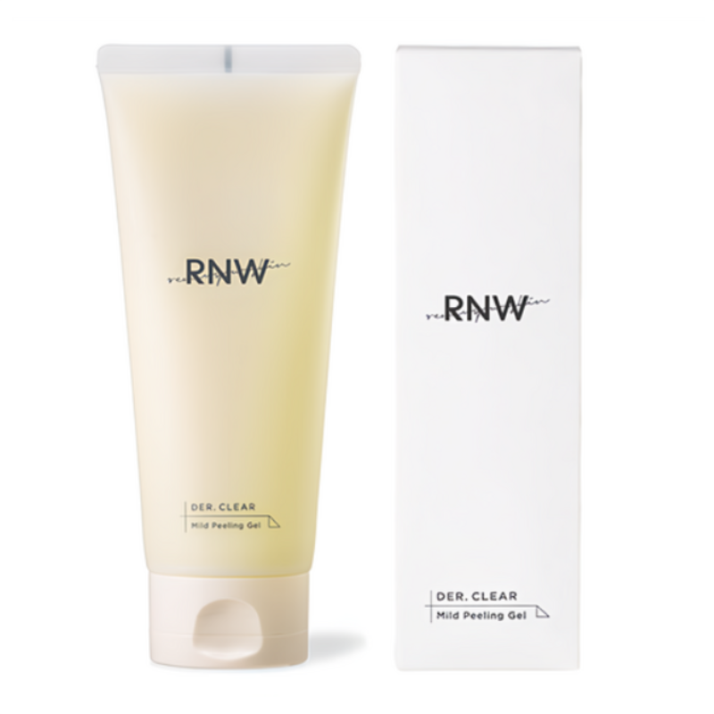 Rnw the clear mild peeling Gel 150ml
