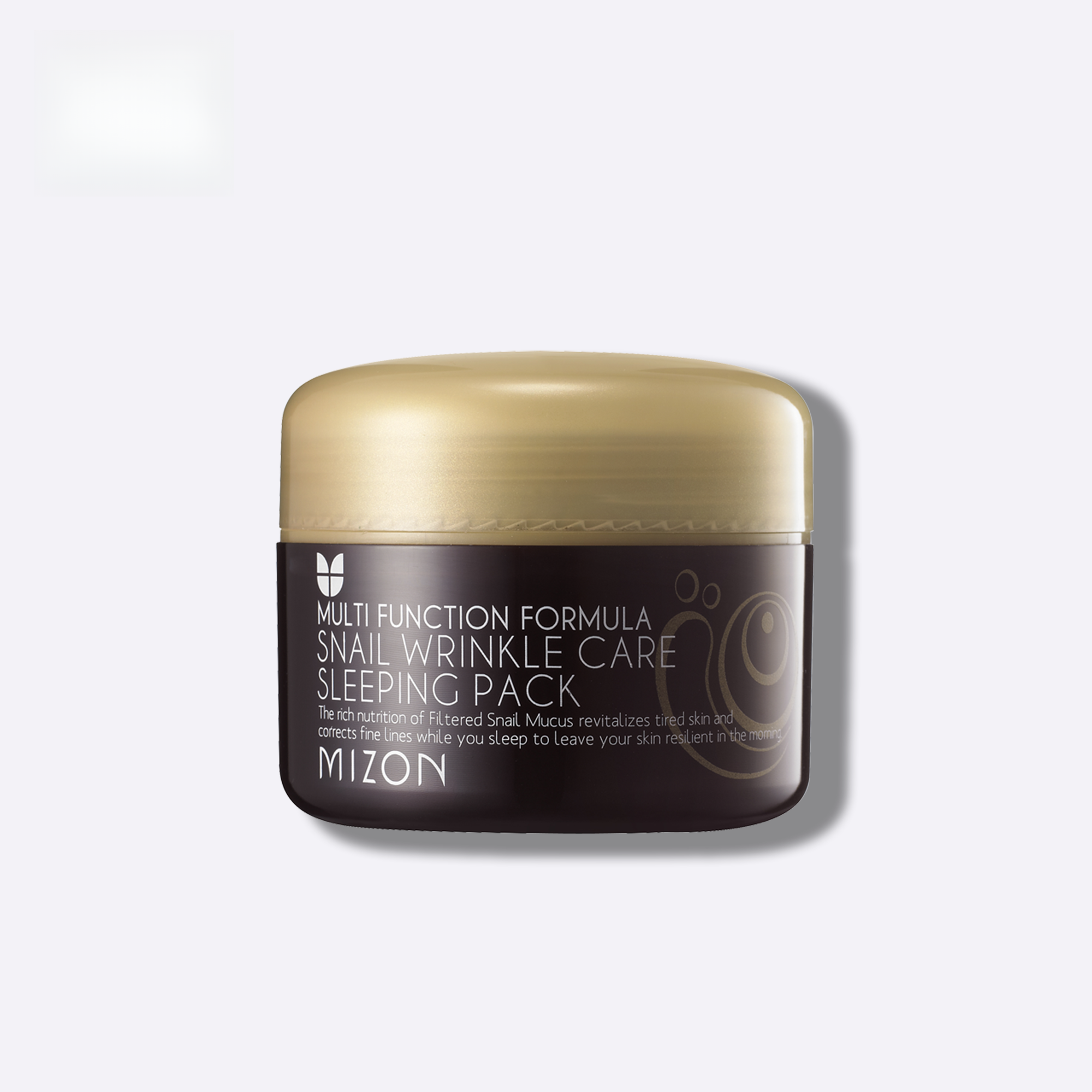 Mizon Advanced Wrinkle Care Sleeping Pack 80ml