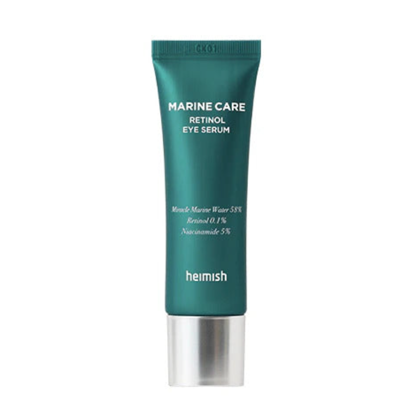 Heimish Marine Care Retinol Eye Serum 30ml