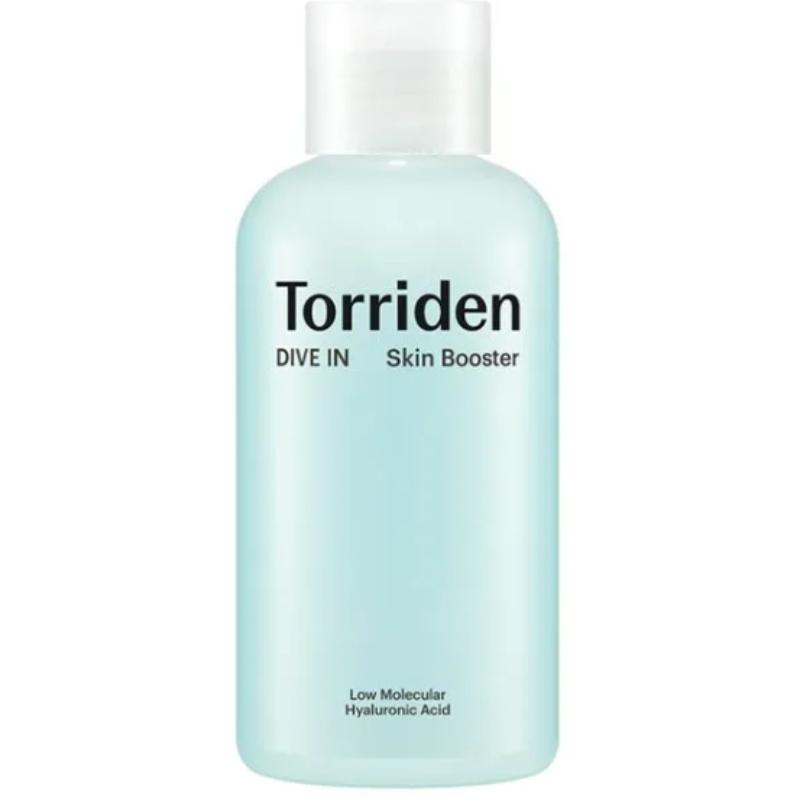 Torriden DIVE-IN Low Molecule Hyaluronic Acid Skin Booster 200ml
