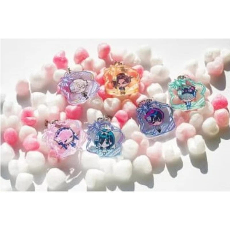 pre-order Alien Stage - New Year's Eve Season Freedom Stage series third batch