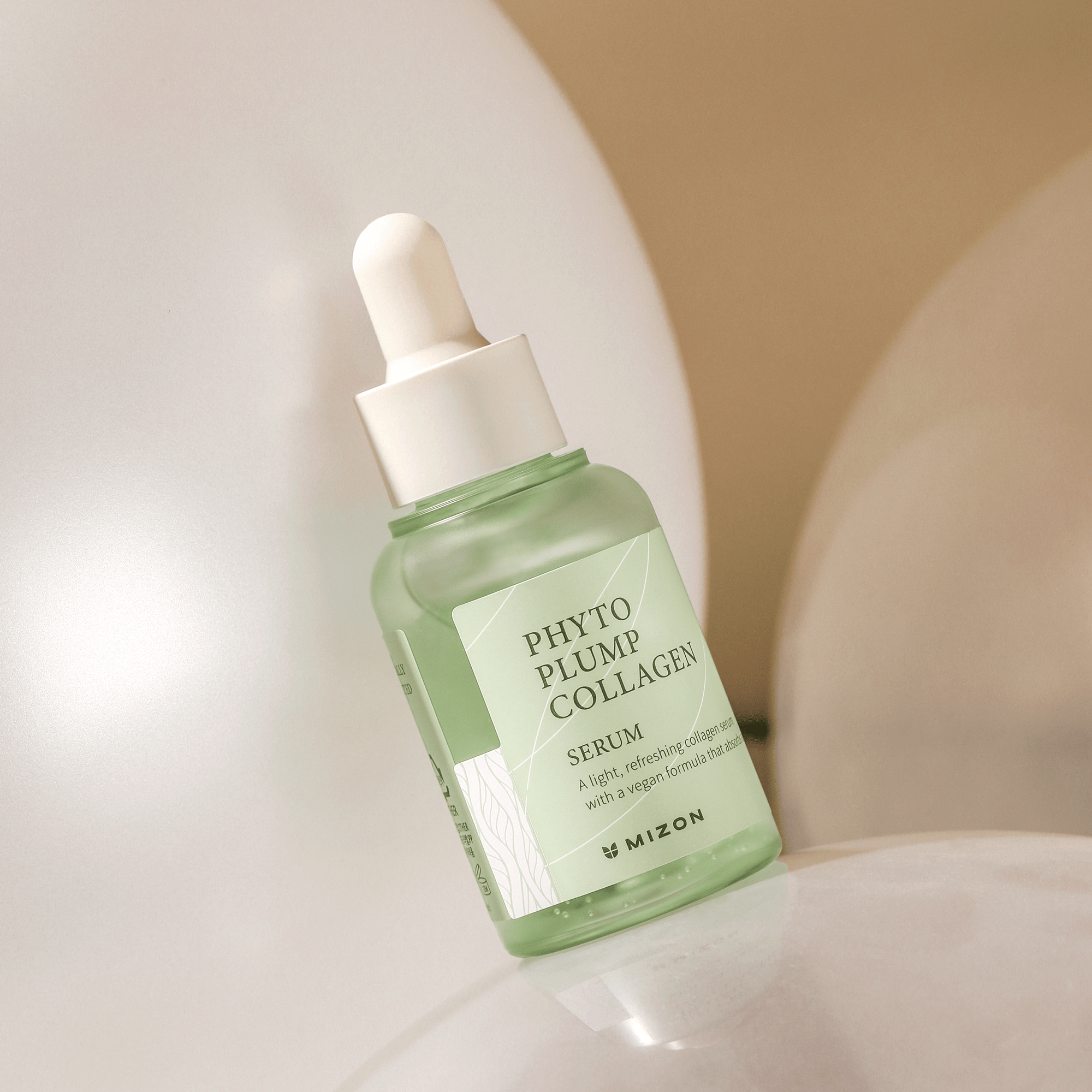 Mizon Phyto Plump Collagen Serum 30ml