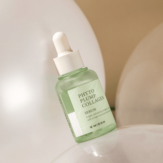 Mizon Phyto Plump Collagen Serum 30ml