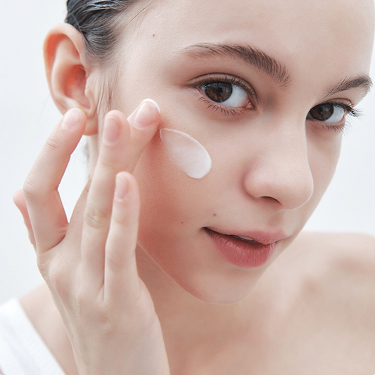 ILSO Daily Moisture Pudding Cream 1.69oz / 50ml