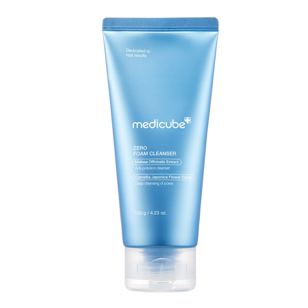 Medicube Zero Foam Cleanser 120g