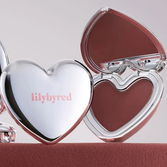 Lilybyred Luv Beam Cheek Mousse 3.8g