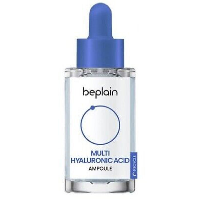 Beplain Multi Hyaluronic Acid Ampoule 30ml