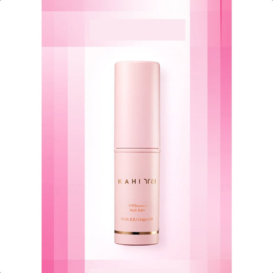 KAHI Wrinkle Bounce Мульти бальзам 9 г Korea Beauty Shop