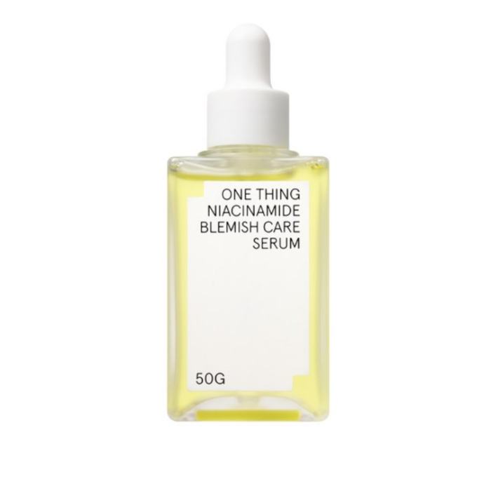 ONE THING Niacinamide Glutathione Serum 50ml