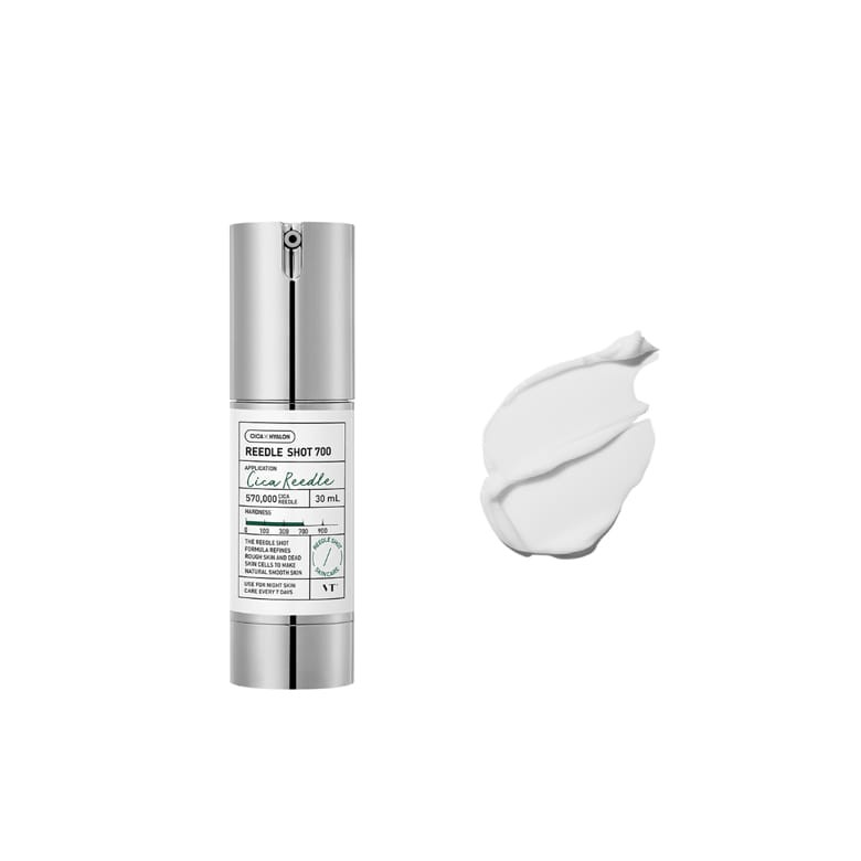 VT Reedle Shot Serum 100/300 /700 21options available