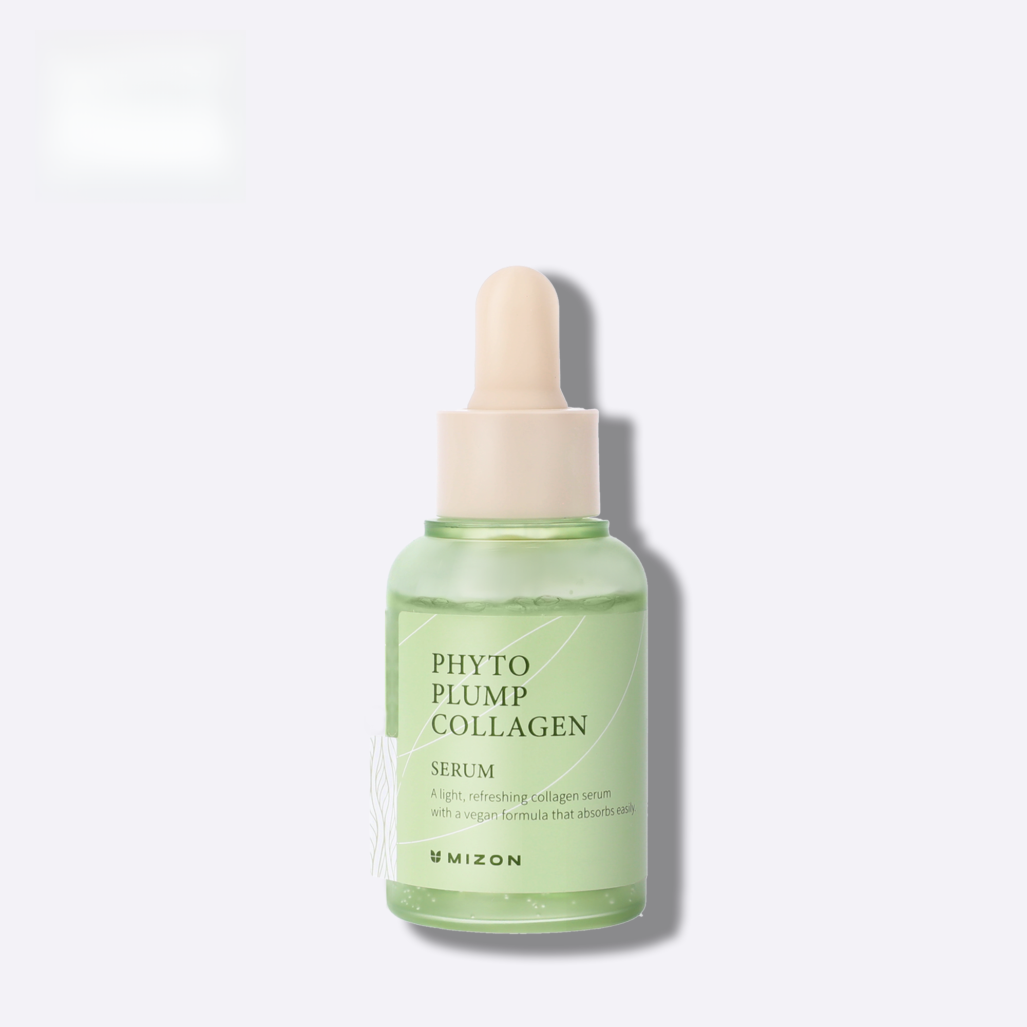 Mizon Phyto Plump Collagen Serum 30ml
