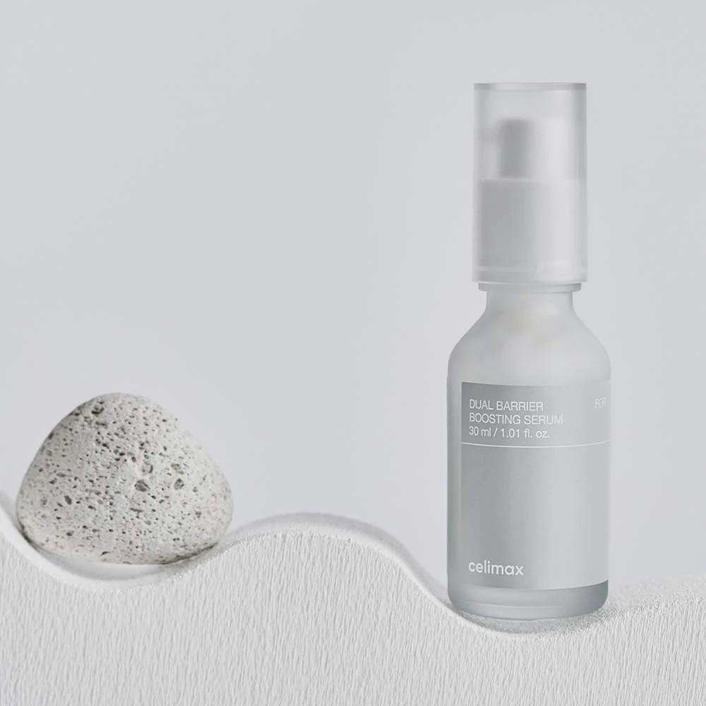 CELIMAX Dual Barrier Boosting Serum 30ml