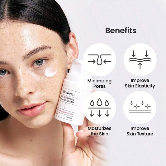 Biodance Collagen Cream 50ml